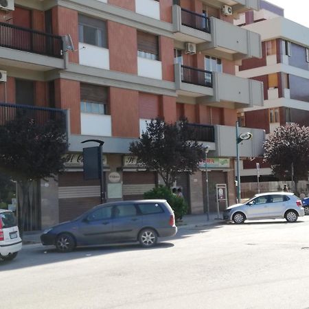 Maison Saint Honore Foggia Buitenkant foto