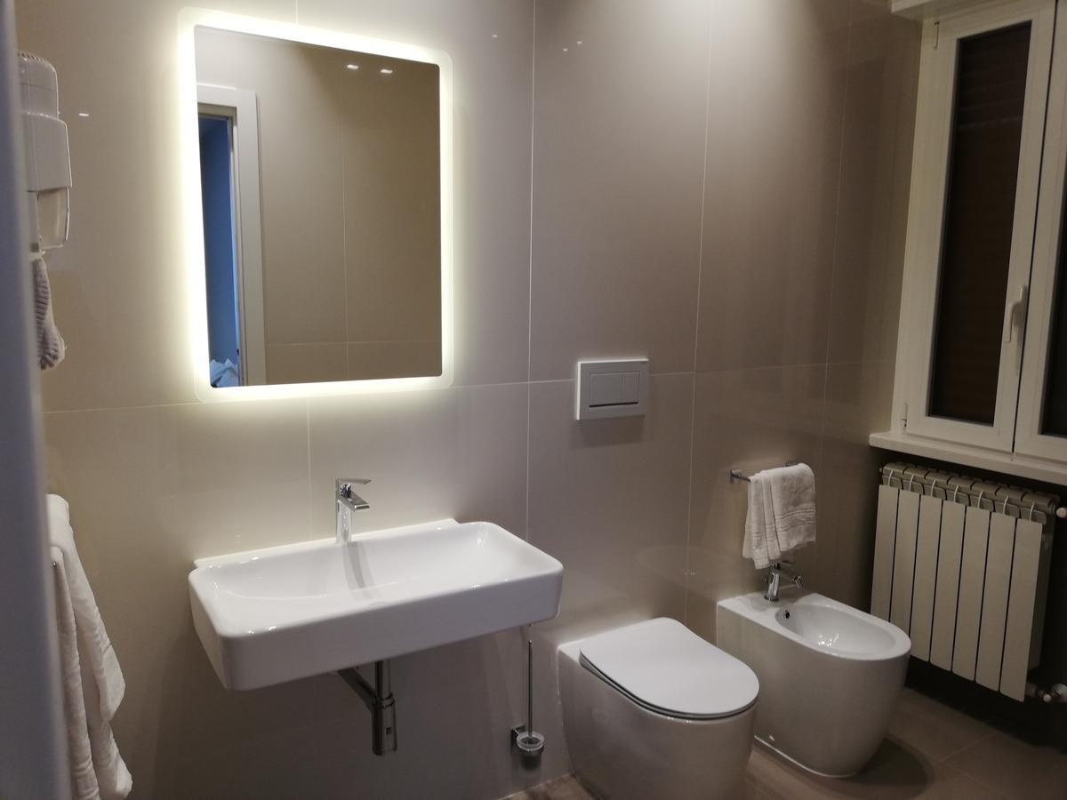 Maison Saint Honore Foggia Buitenkant foto