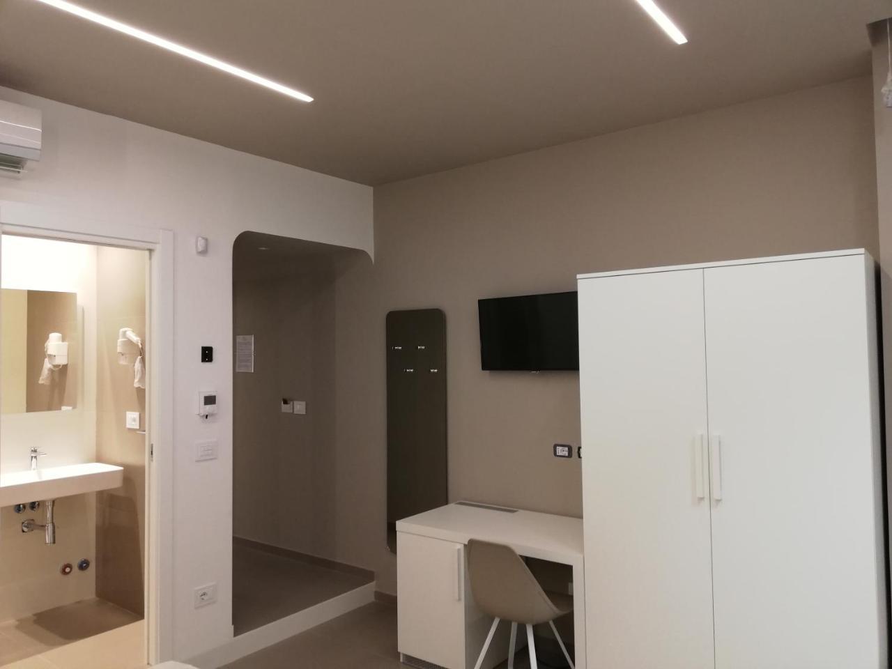 Maison Saint Honore Foggia Buitenkant foto