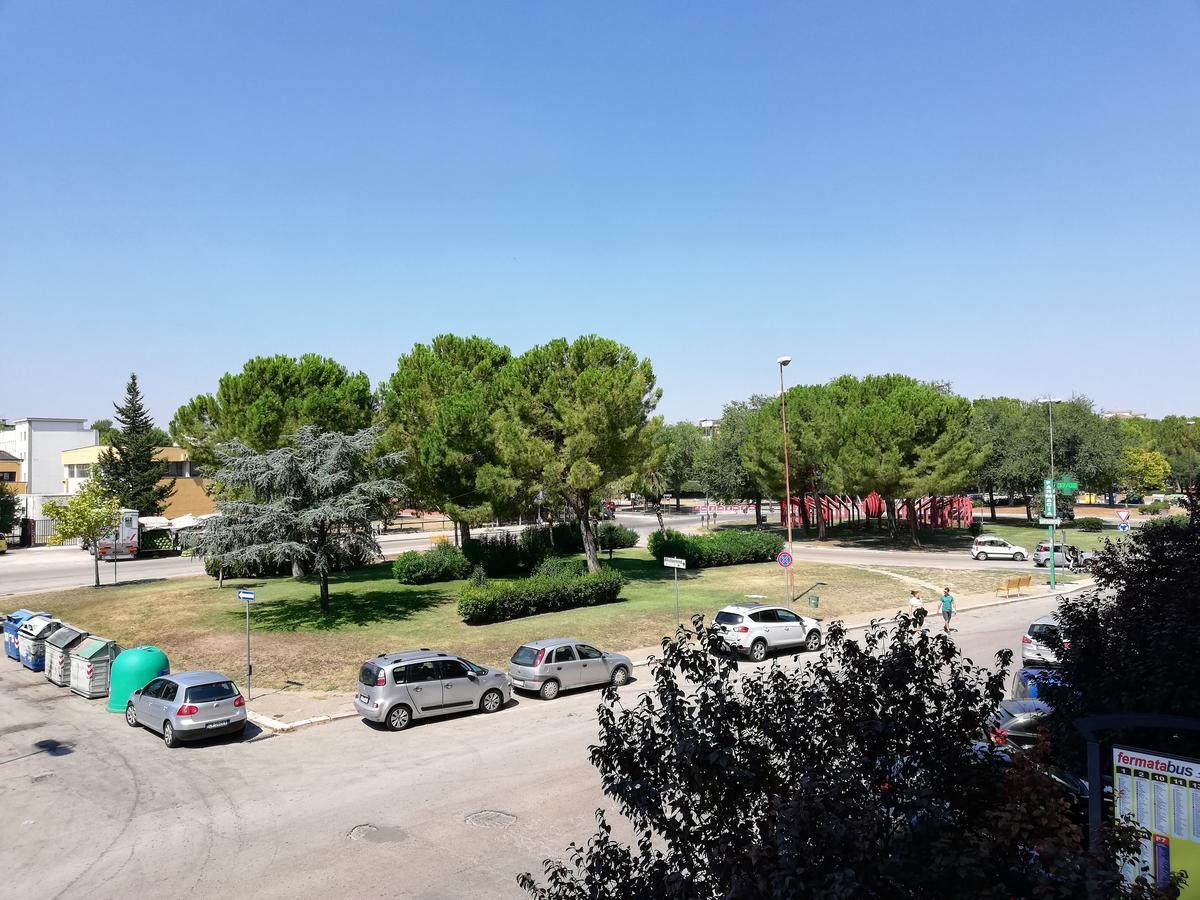 Maison Saint Honore Foggia Buitenkant foto