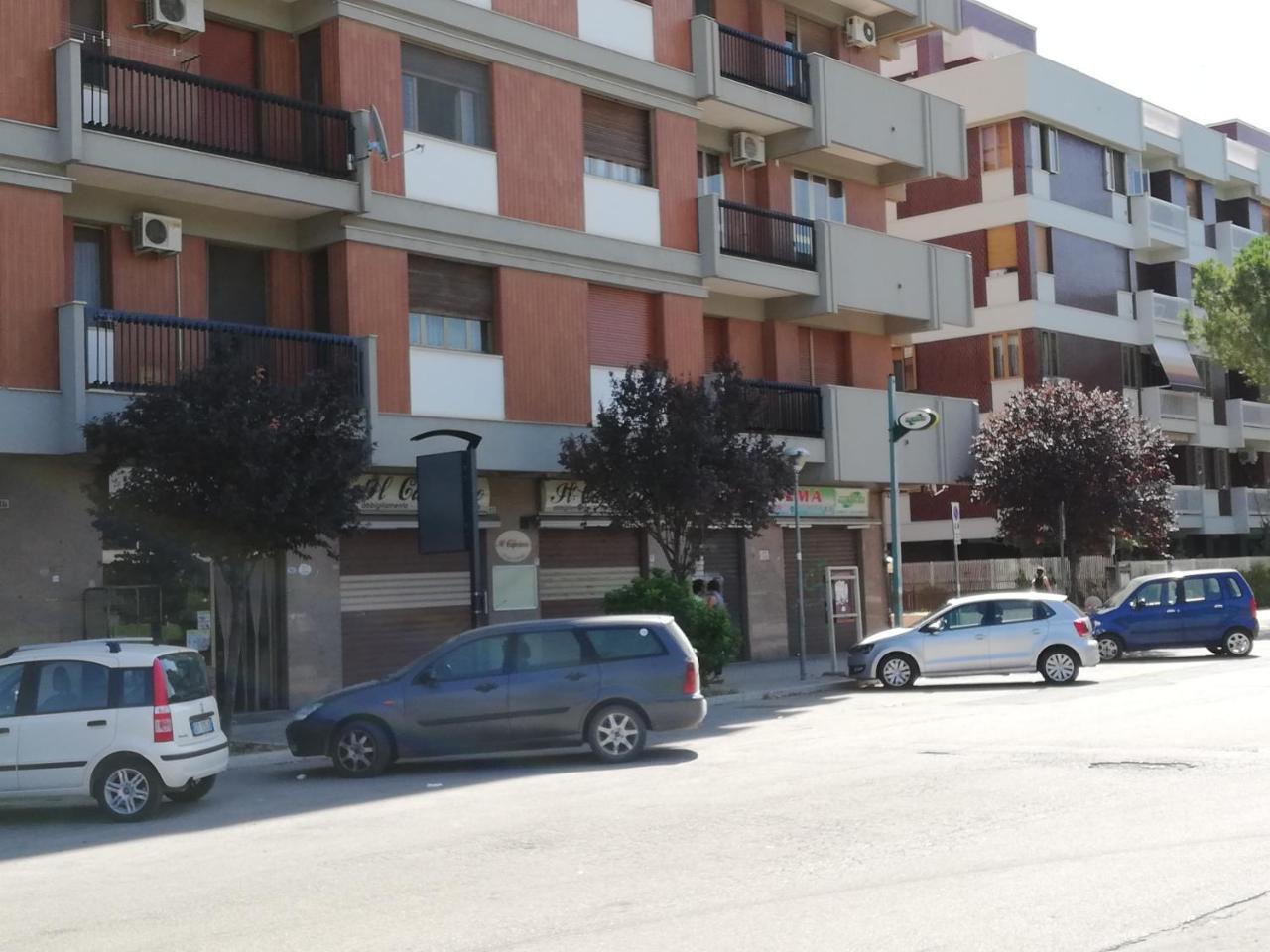 Maison Saint Honore Foggia Buitenkant foto