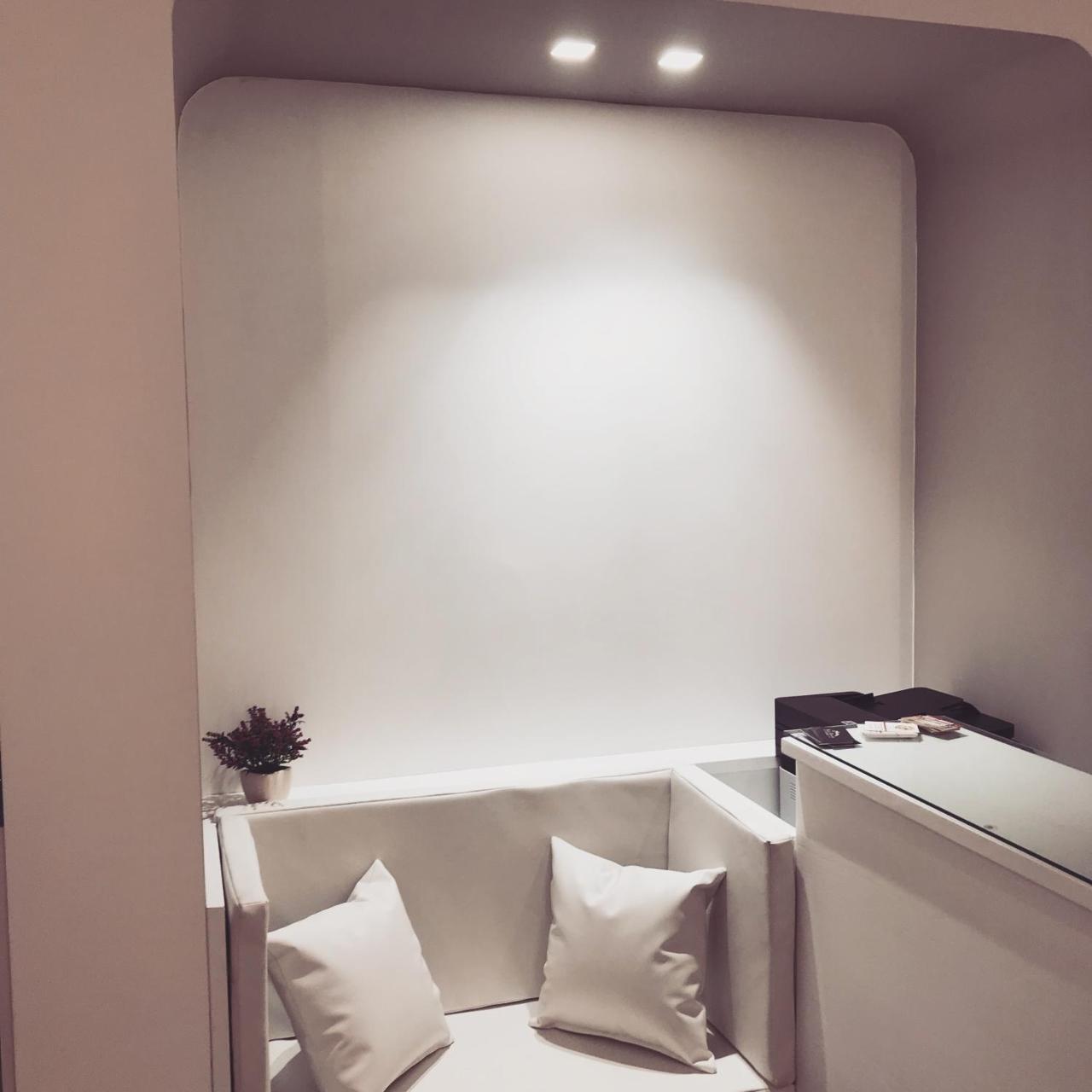 Maison Saint Honore Foggia Buitenkant foto